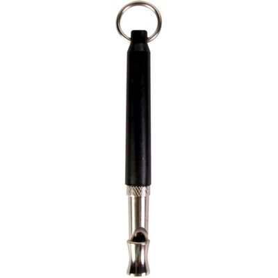 Trixie Hundflöjt med hög frekvens - Justerbar, Ultrasonisk - 8cm Trixie Hundflöjt med hög frekvens - Justerbar, Ultrasonisk - 8cm