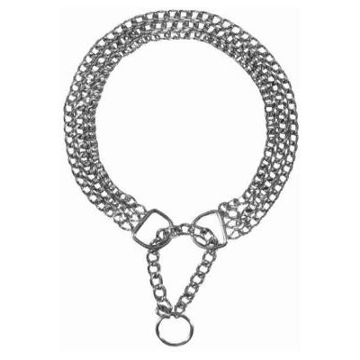 Trixie 2266 Metal Dog Training Collar - 50cm Trixie 2266 Metal Dog Training Collar - 50cm
