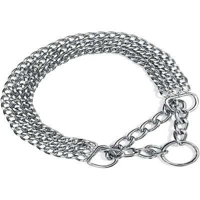 Trixie Dog Training Collar - Triple Adjustable - 55 cm Trixie Dog Training Collar - Triple Adjustable - 55 cm