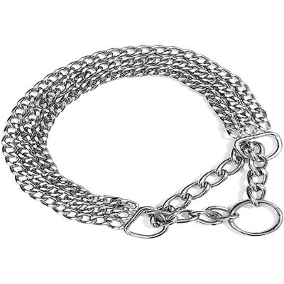 Trixie Dog Collar - Triple Adjustable, 65cm - Dog Training Trixie Dog Collar - Triple Adjustable, 65cm - Dog Training