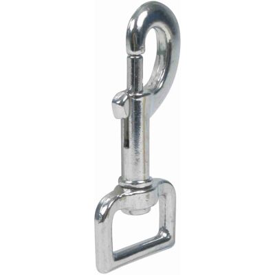 Trixie 2274 Srebrne Metalowe Akcesoria do Smyczy - Akcesoria do Smyczy Trixie 2274 Srebrne Metalowe Akcesoria do Smyczy - Akcesoria do Smyczy