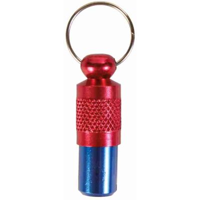 Trixie 2279 Collier d'Identification Métal pour Chiens - Collier d'Identification pour Chiens - Publicité Trixie 2279 Collier d'Identification Métal pour Chiens - Collier d'Identification pour Chiens - Publicité