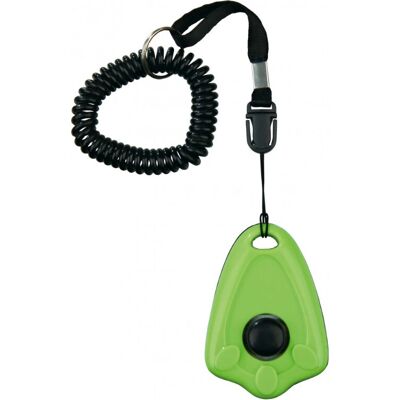 Trixie Clicker - Träningshjälpmedel för Hundar - Flera Färger Trixie Clicker - Träningshjälpmedel för Hundar - Flera Färger