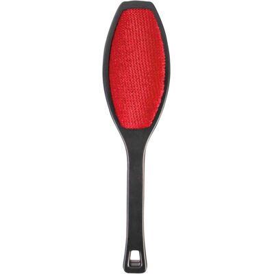 Trixie Tierhaarbürste - Doppel Seite, Kleintier, 26cm Trixie Tierhaarbürste - Doppel Seite, Kleintier, 26cm