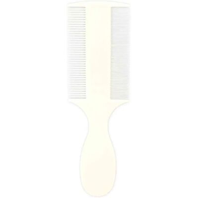 Trixie vlooien- en luizenkam met handvat, plastic Trixie vlooien- en luizenkam met handvat, plastic