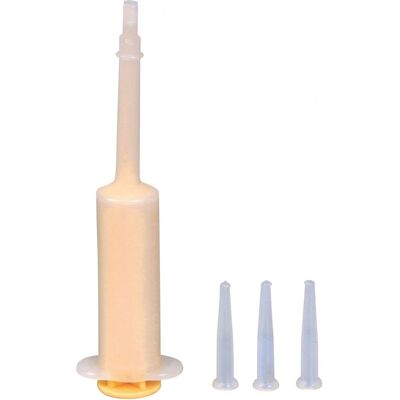 Trixie 2422 Hundetrinkflasche - Fütterhilfe für Welpen Trixie 2422 Hundetrinkflasche - Fütterhilfe für Welpen