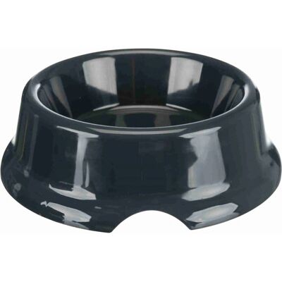 Trixie 2473 Lätt plastskål för hund och katt - 14cm Trixie 2473 Lätt plastskål för hund och katt - 14cm