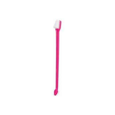 Trixie Kjæledyrbørste/Kam - 4-Pakning - 23cm Trixie Kjæledyrbørste/Kam - 4-Pakning - 23cm