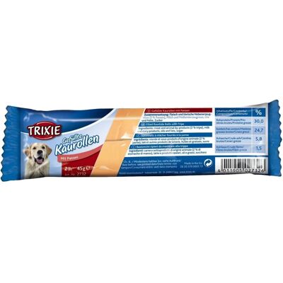 Trixie Gryzaki z Płuc - 45g Trixie Gryzaki z Płuc - 45g