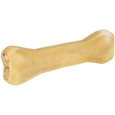 TRIXIE Ossi avec trippe - Pack de 10, 22cm/230g TRIXIE Ossi avec trippe - Pack de 10, 22cm/230g