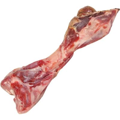 Trixie Parma Ham Bot - Hondensnoepjes - 24cm - 390g Trixie Parma Ham Bot - Hondensnoepjes - 24cm - 390g