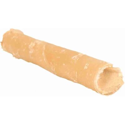 Friandise TRIXIE 2766 pour chien/chat - Fourrée au jambon, 12cm, 22g - 100 pcs - Publicité Friandise TRIXIE 2766 pour chien/chat - Fourrée au jambon, 12cm, 22g - 100 pcs - Publicité