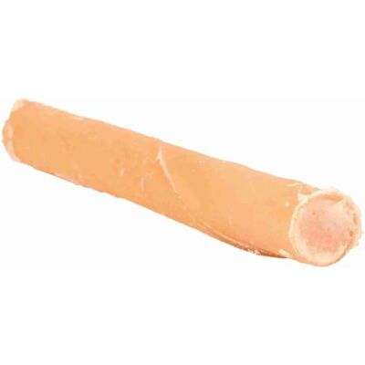 Trixie Hunde- und Katzenleckerlis - Kausrollen mit Joghurt - Packung mit 100 Trixie Hunde- und Katzenleckerlis - Kausrollen mit Joghurt - Packung mit 100
