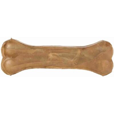 Trixie 2 Huid Knochen - Dog Snacks - 15 cm Trixie 2 Huid Knochen - Dog Snacks - 15 cm