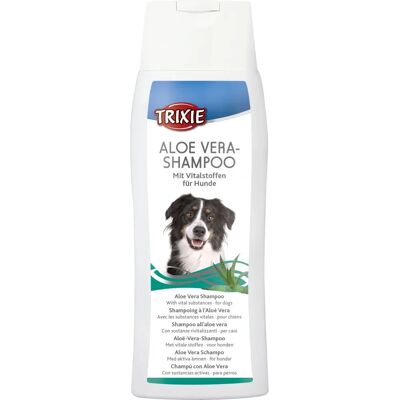 Trixie Aloe Vera Dog Shampoo - Pet Shampoo Trixie Aloe Vera Dog Shampoo - Pet Shampoo