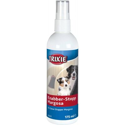 TRIXIE Koirien ja kissojen ehkäisy-suihke - Anti-puremalus TRIXIE Koirien ja kissojen ehkäisy-suihke - Anti-puremalus