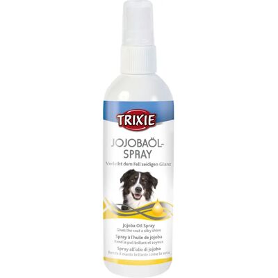 Spray d'huile de jojoba Trixie - Chiens et Chats - 175ml Spray d'huile de jojoba Trixie - Chiens et Chats - 175ml