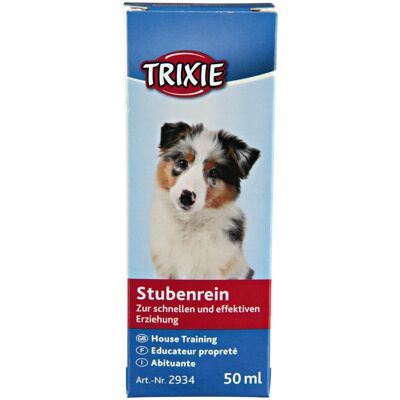 Trixie Hund/Katt Beteendeträningsaccessoar - Potty Träningsmedel Trixie Hund/Katt Beteendeträningsaccessoar - Potty Träningsmedel