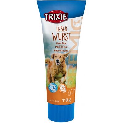 Trixie Hundgodis Lever 110g - Hundgodis Trixie Hundgodis Lever 110g - Hundgodis