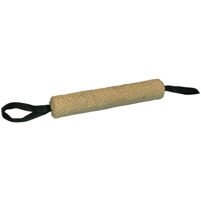 Trixie Trening Jute Dummy Biting Roll Trixie Trening Jute Dummy Biting Roll