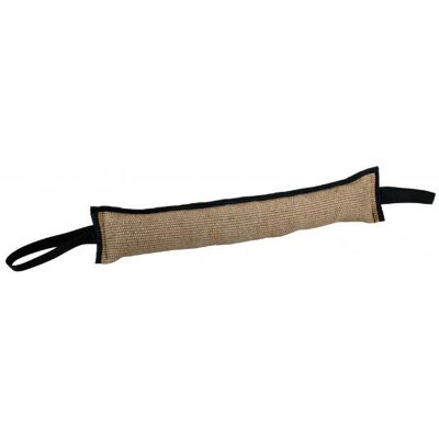 Trixie - Dog - Jute - Training Dummy - 88cm - Dog Toy Trixie - Dog - Jute - Training Dummy - 88cm - Dog Toy