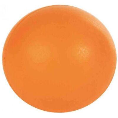 Pallina in gomma naturale Trixie - 8cm Pallina in gomma naturale Trixie - 8cm
