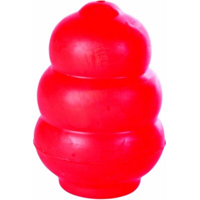 Jouet pour chiens Trixie - 8cm, Caoutchouc naturel, Couleurs variées Jouet pour chiens Trixie - 8cm, Caoutchouc naturel, Couleurs variées