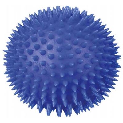 Pallina Riccio Trixie - Giocattolo per cani 10cm Pallina Riccio Trixie - Giocattolo per cani 10cm