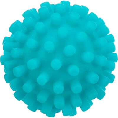 Palla in vinile Trixie - 6cm - Giocattolo per cani Palla in vinile Trixie - 6cm - Giocattolo per cani