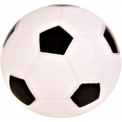 Football pour chien Trixie - Vinyle 10cm - Publicité Football pour chien Trixie - Vinyle 10cm - Publicité