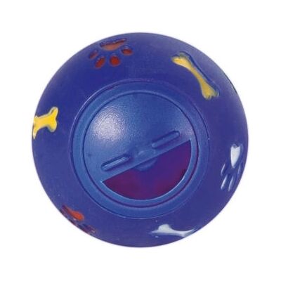 Trixie Hundespill Plast Snack Ball Trixie Hundespill Plast Snack Ball