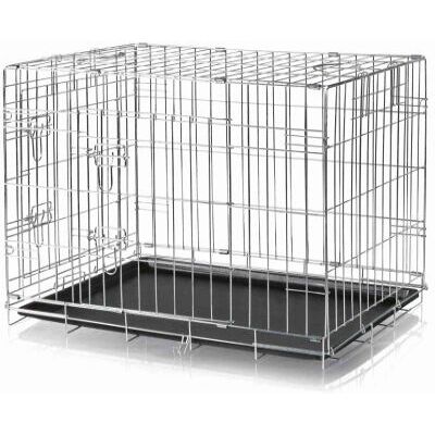 Trixie Transportbox, 78 x 62 x 55 cm Trixie Transportbox, 78 x 62 x 55 cm