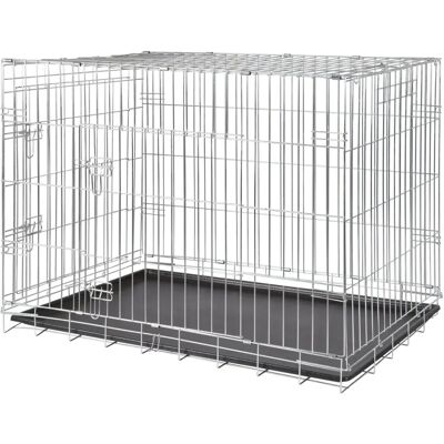 Trixie Cage Transportable (109 x 79 x 71 cm) Trixie Cage Transportable (109 x 79 x 71 cm)