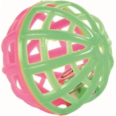 Trixie Set De Pelotas Juego - Pack De 4 Unidades Trixie Set De Pelotas Juego - Pack De 4 Unidades