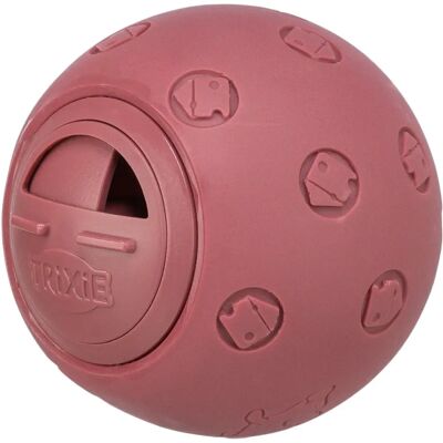 Trixie Katt Aktivitetsboll - 7cm, Interaktiv, Färger Trixie Katt Aktivitetsboll - 7cm, Interaktiv, Färger