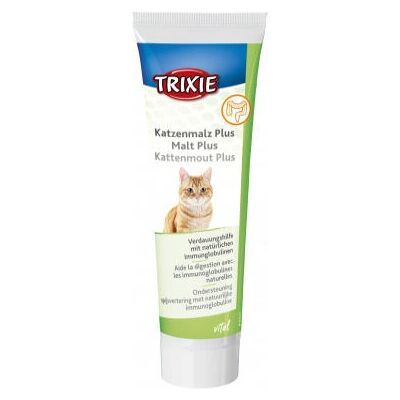 Trixie Malta Koty w Paście - Wsparcie Trawienia, 100g Trixie Malta Koty w Paście - Wsparcie Trawienia, 100g