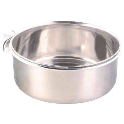 Trixie väggmonterad fågelmatningsautomat - 900ml - Fågelmatare Trixie väggmonterad fågelmatningsautomat - 900ml - Fågelmatare