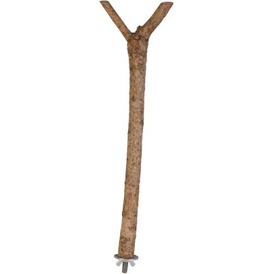 Decorazione habitat piccoli animali - Perch a forma di Y 35cm Trixie Decorazione habitat piccoli animali - Perch a forma di Y 35cm Trixie