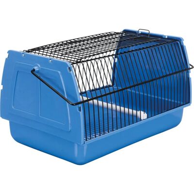 Trixie Small Animal Habitat - 30 x 18 x 20 cm Trixie Small Animal Habitat - 30 x 18 x 20 cm