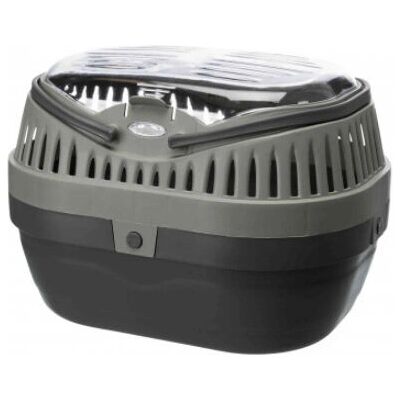 Trasportino Trixie per cavie - Plastica - 30x21x23cm Trasportino Trixie per cavie - Plastica - 30x21x23cm
