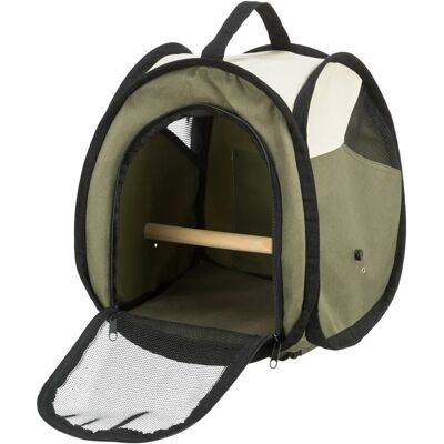 Trixie Transportveske for Fugler 27x32x27cm - Transportveske Trixie Transportveske for Fugler 27x32x27cm - Transportveske