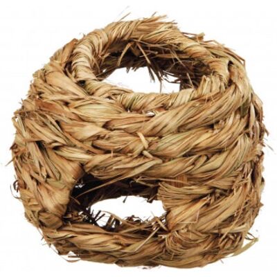 Trixie 6110 Criceto Topo Marrone - Accessori per gabbia Trixie 6110 Criceto Topo Marrone - Accessori per gabbia
