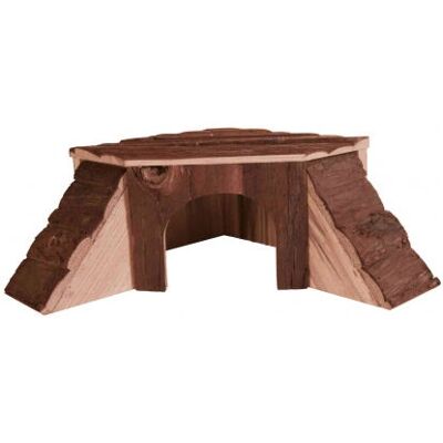 Trixie 6128 Naturligt Liv Thordis Liten Djurhus Trixie 6128 Naturligt Liv Thordis Liten Djurhus