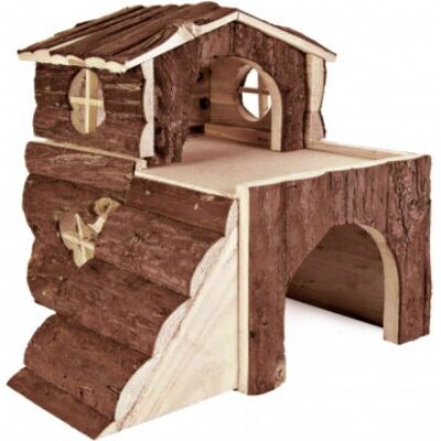 Casetta Trixie 31x28x29cm - Casetta Casetta Trixie 31x28x29cm - Casetta