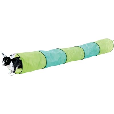 Trixie - Small Animal Habitat Décor - Green/Anthracite Trixie - Small Animal Habitat Décor - Green/Anthracite