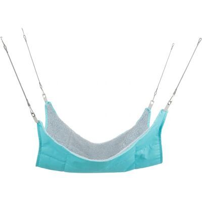 Trixie Hamac pour Petits Animaux 45 x 45cm Trixie Hamac pour Petits Animaux 45 x 45cm