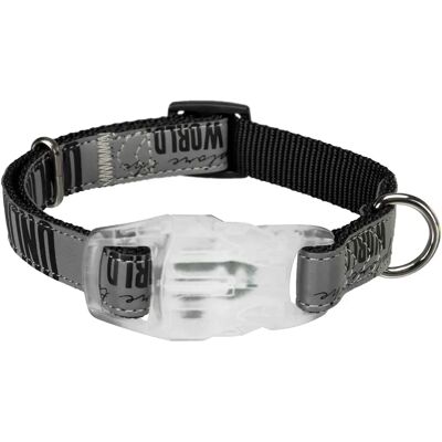 Trixie Explore USB Black Dog Collar - Dog Collar Trixie Explore USB Black Dog Collar - Dog Collar