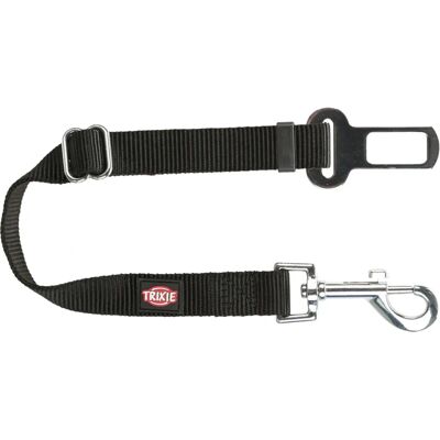 Trixie Schwarzes Hund/Katzen-Geschirr XS-S - Sicherheit Trixie Schwarzes Hund/Katzen-Geschirr XS-S - Sicherheit