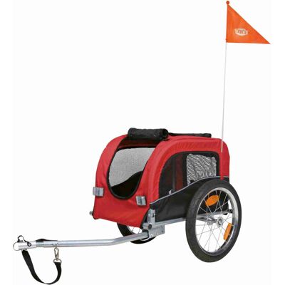 Liten Cykel Hundetransportör - Husdjurstransportör Liten Cykel Hundetransportör - Husdjurstransportör