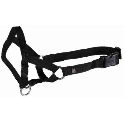 Trixie Schwarzes Top Trainer Hundegeschirr - Trainingshilfe Trixie Schwarzes Top Trainer Hundegeschirr - Trainingshilfe